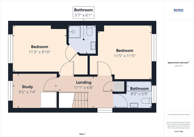 43 The Millrace, Burrin Road, Carlow Town, Carlow