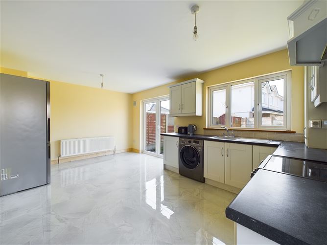 43 The Millrace, Burrin Road, Carlow Town, Carlow
