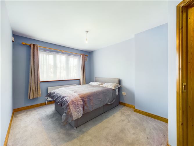 43 The Millrace, Burrin Road, Carlow Town, Carlow