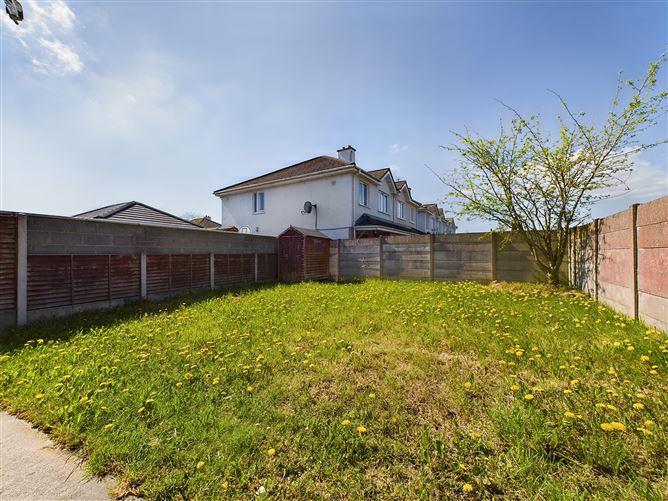 43 The Millrace, Burrin Road, Carlow Town, Carlow