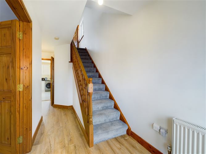 43 The Millrace, Burrin Road, Carlow Town, Carlow