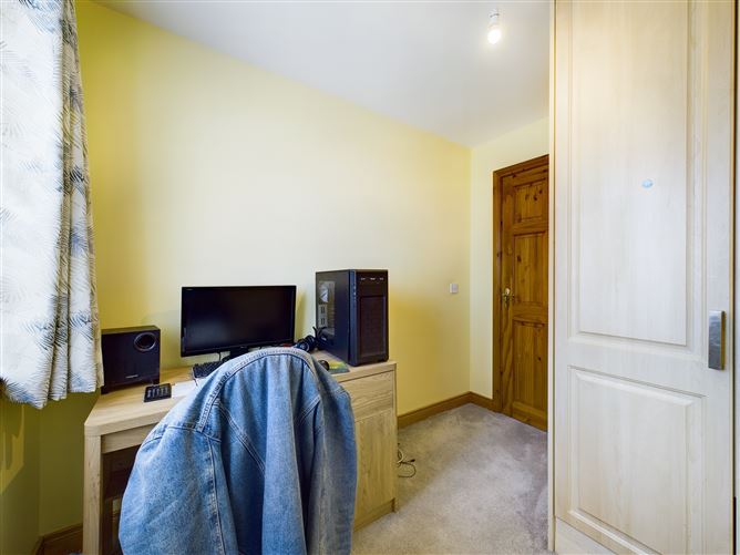 43 The Millrace, Burrin Road, Carlow Town, Carlow