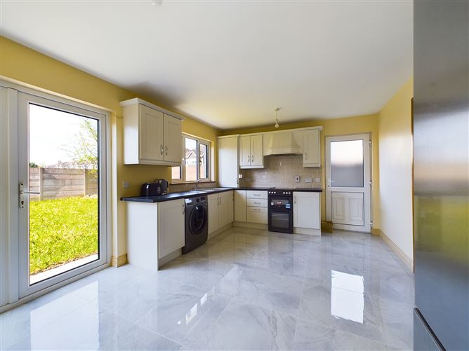 43 The Millrace, Burrin Road, Carlow Town, Carlow