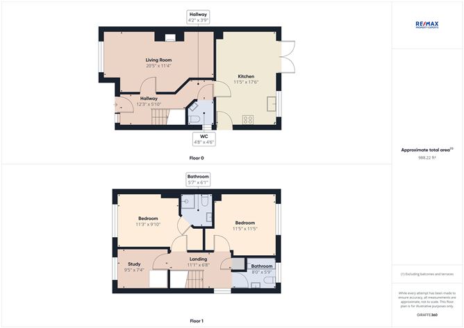 43 The Millrace, Burrin Road, Carlow Town, Carlow