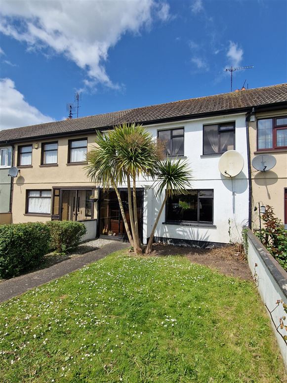 54 Church Drive, Clarecastle, Ennis, Co. Clare DNG O'Sullivan Hurley