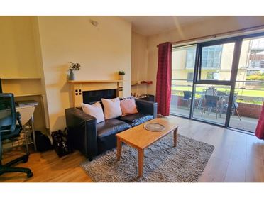 Image for 14 The Oval, Tullyvale, Cabinteely, Dublin 18