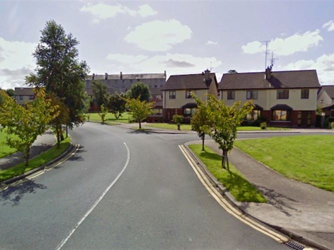 16 Priory House, Priory Hall, Spawell Road, Wexford Town, Wexford