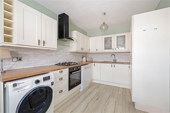 16 Rochford Place, Kilcock, Co. Kildare