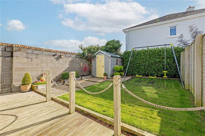 16 Rochford Place, Kilcock, Co. Kildare