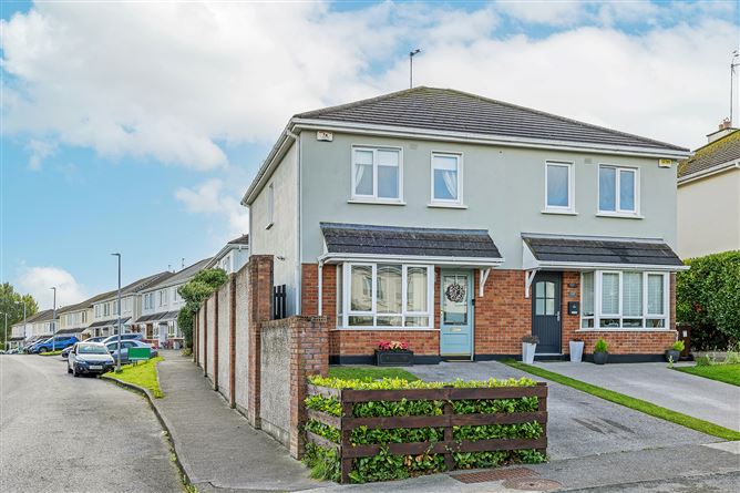 16 Rochford Place, Kilcock, Co. Kildare