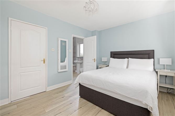 16 Rochford Place, Kilcock, Co. Kildare