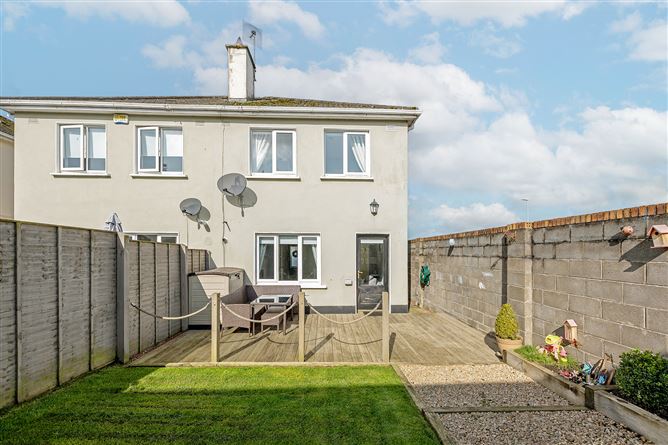 16 Rochford Place, Kilcock, Co. Kildare