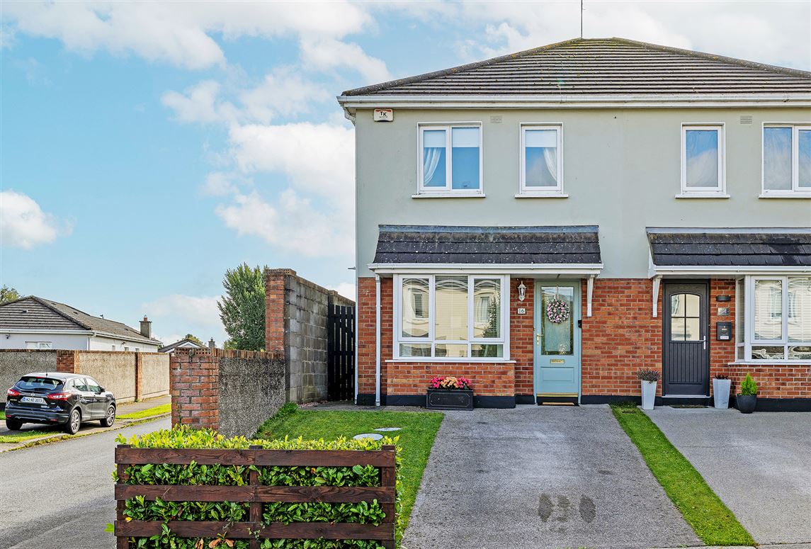 16 Rochford Place, Kilcock, Co. Kildare
