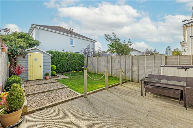 16 Rochford Place, Kilcock, Co. Kildare