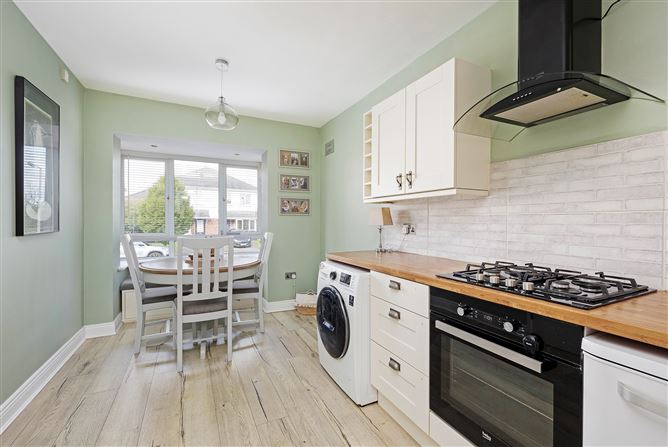 16 Rochford Place, Kilcock, Co. Kildare