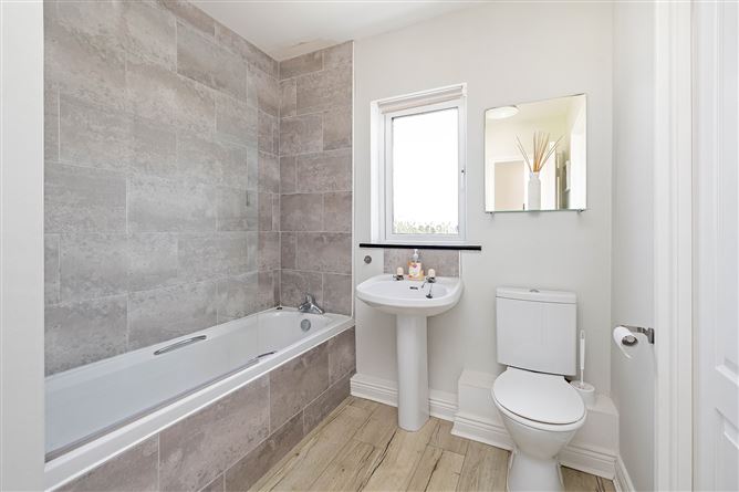 16 Rochford Place, Kilcock, Co. Kildare