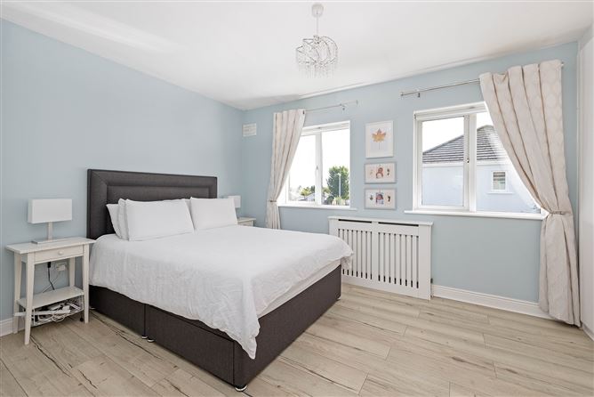 16 Rochford Place, Kilcock, Co. Kildare