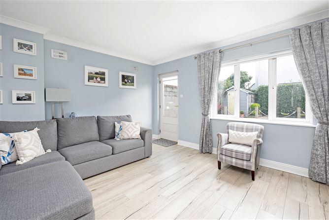 16 Rochford Place, Kilcock, Co. Kildare