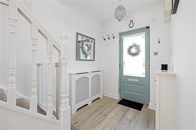 16 Rochford Place, Kilcock, Co. Kildare