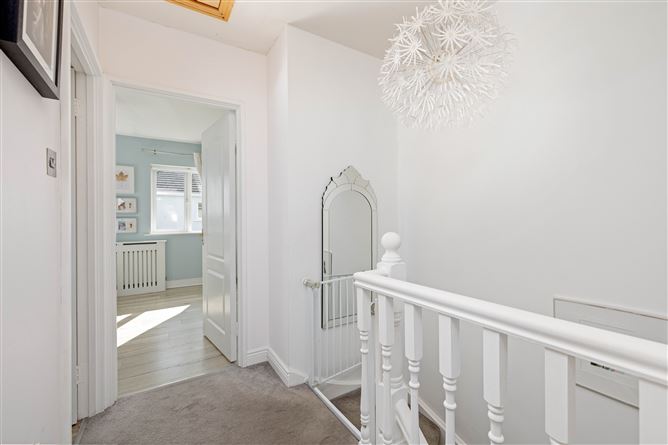 16 Rochford Place, Kilcock, Co. Kildare