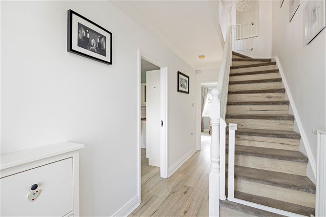 16 Rochford Place, Kilcock, Co. Kildare