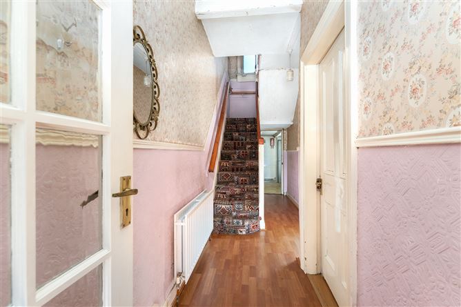 34 CARLINGFORD ROAD, Drumcondra,   Dublin 9