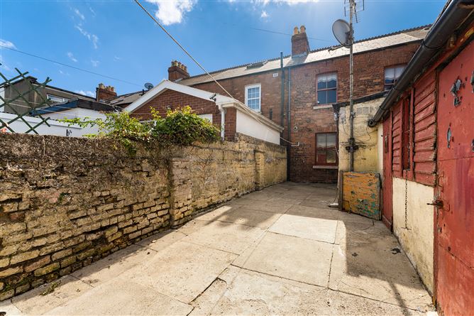 34 CARLINGFORD ROAD, Drumcondra,   Dublin 9
