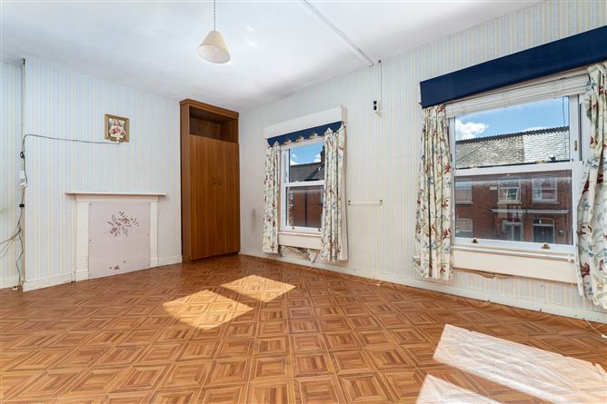 34 CARLINGFORD ROAD, Drumcondra,   Dublin 9