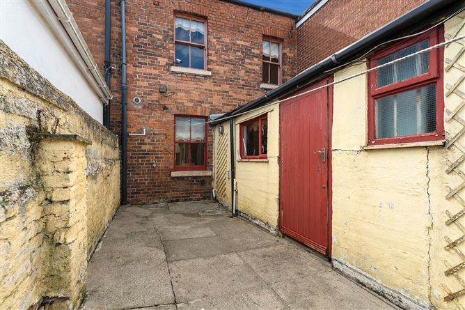 34 CARLINGFORD ROAD, Drumcondra,   Dublin 9