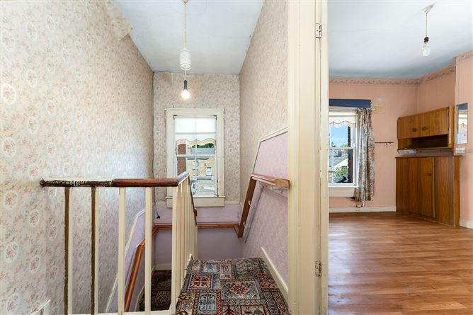 34 CARLINGFORD ROAD, Drumcondra,   Dublin 9