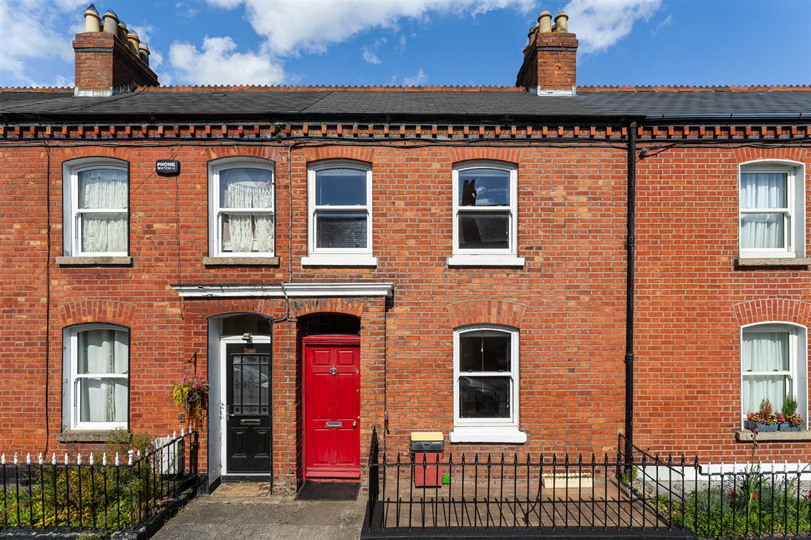 34 CARLINGFORD ROAD, Drumcondra,   Dublin 9