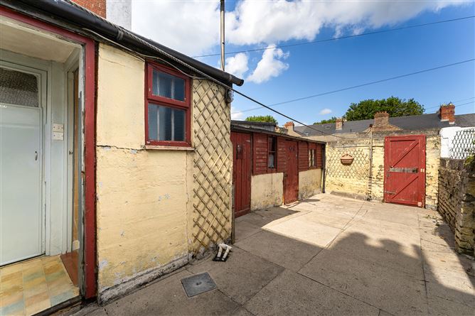 34 CARLINGFORD ROAD, Drumcondra,   Dublin 9