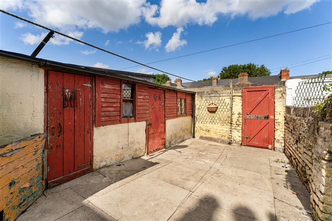 34 CARLINGFORD ROAD, Drumcondra,   Dublin 9