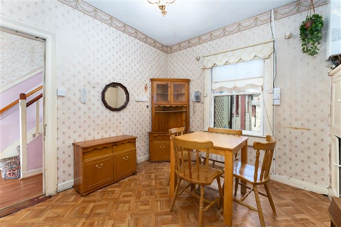 34 CARLINGFORD ROAD, Drumcondra,   Dublin 9