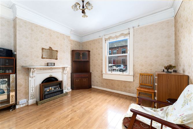 34 CARLINGFORD ROAD, Drumcondra,   Dublin 9