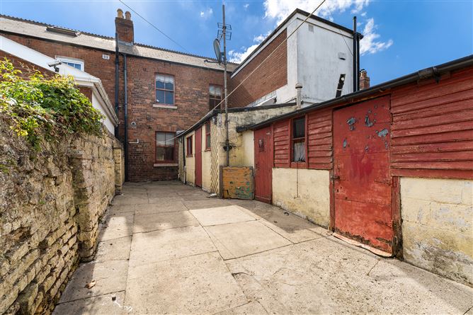 34 CARLINGFORD ROAD, Drumcondra,   Dublin 9