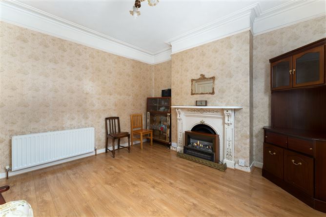 34 CARLINGFORD ROAD, Drumcondra,   Dublin 9