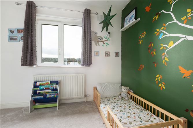 40 Riversdale Avenue, Palmerstown, Dublin 20