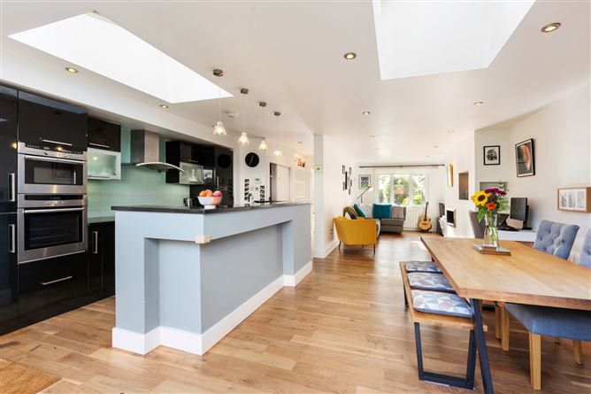 40 Riversdale Avenue, Palmerstown, Dublin 20