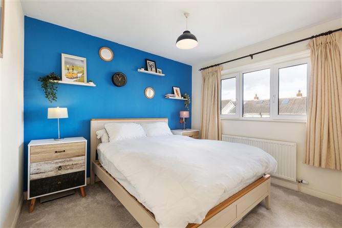 40 Riversdale Avenue, Palmerstown, Dublin 20