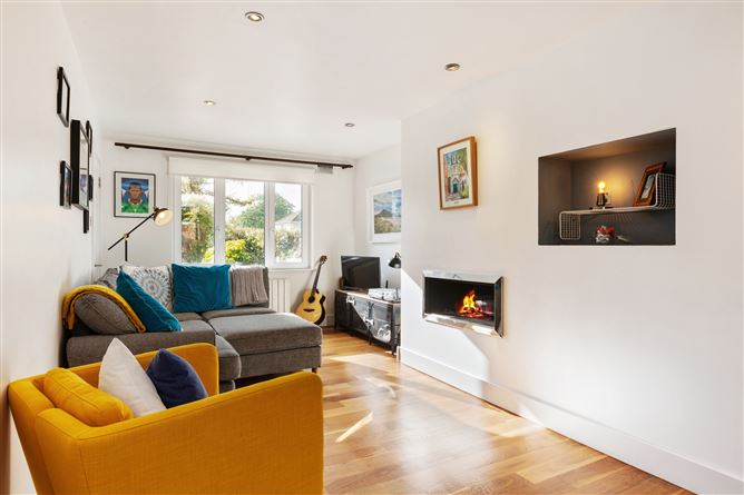 40 Riversdale Avenue, Palmerstown, Dublin 20