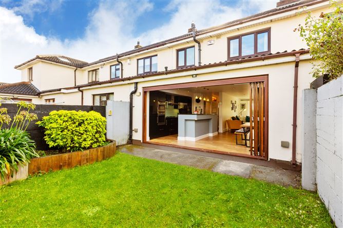 40 Riversdale Avenue, Palmerstown, Dublin 20
