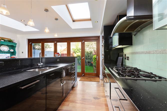 40 Riversdale Avenue, Palmerstown, Dublin 20