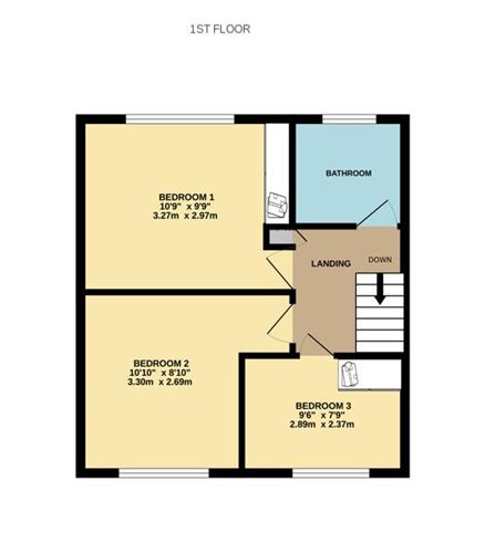 40 Riversdale Avenue, Palmerstown, Dublin 20