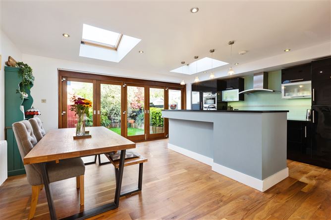 40 Riversdale Avenue, Palmerstown, Dublin 20