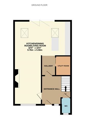 40 Riversdale Avenue, Palmerstown, Dublin 20