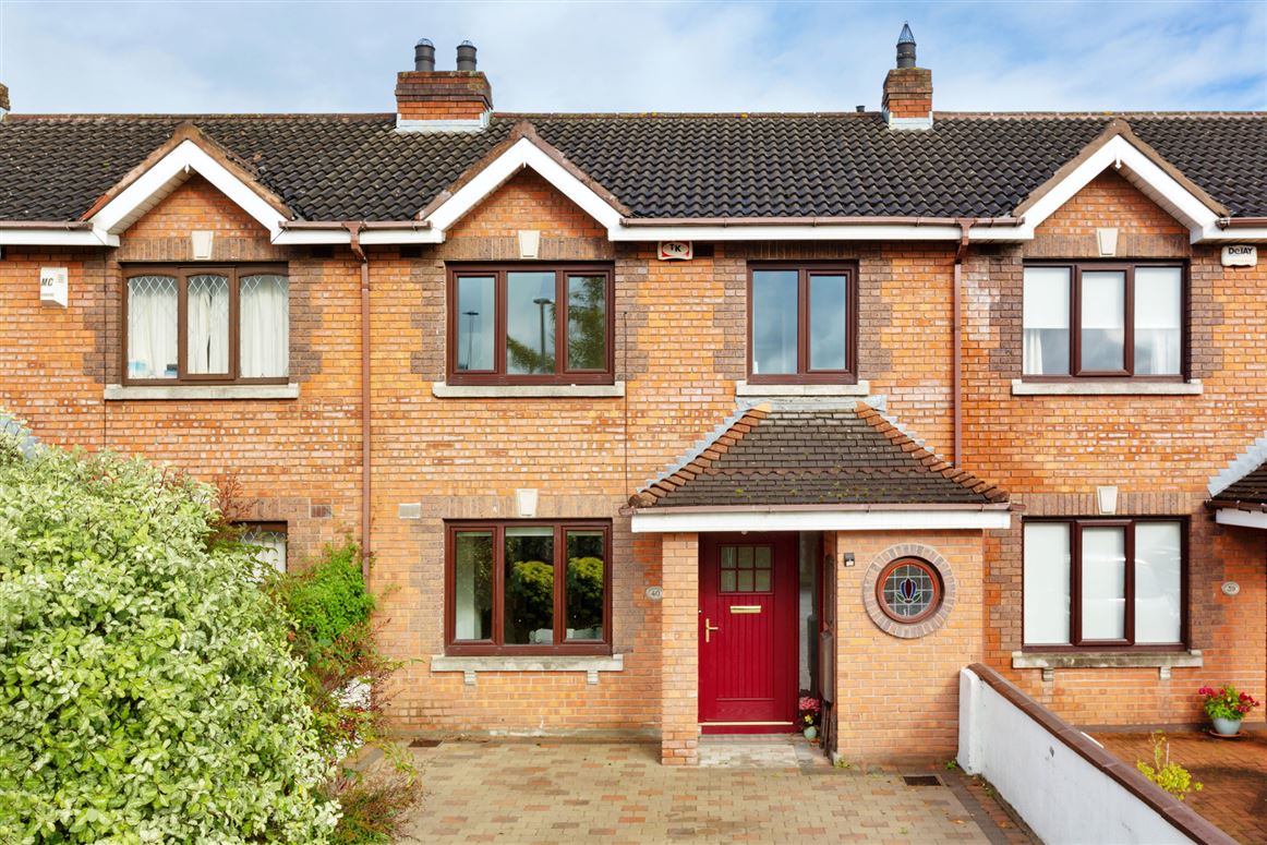40 Riversdale Avenue, Palmerstown, Dublin 20