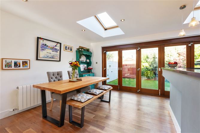 40 Riversdale Avenue, Palmerstown, Dublin 20