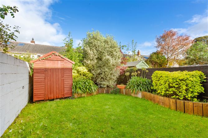 40 Riversdale Avenue, Palmerstown, Dublin 20