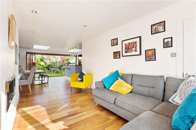 40 Riversdale Avenue, Palmerstown, Dublin 20